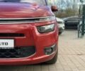 Ситроен Ц4 Гранд Пикассо, объемом двигателя 1.6 л и пробегом 91 тыс. км за 12899 $, фото 9 на Automoto.ua
