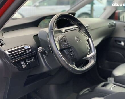 Ситроен Ц4 Гранд Пикассо, объемом двигателя 1.6 л и пробегом 91 тыс. км за 12899 $, фото 23 на Automoto.ua