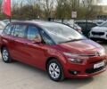 Ситроен Ц4 Гранд Пикассо, объемом двигателя 1.6 л и пробегом 91 тыс. км за 12899 $, фото 6 на Automoto.ua