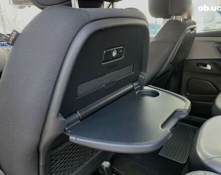 Ситроен Ц4 Гранд Пикассо, объемом двигателя 1.6 л и пробегом 91 тыс. км за 12899 $, фото 28 на Automoto.ua