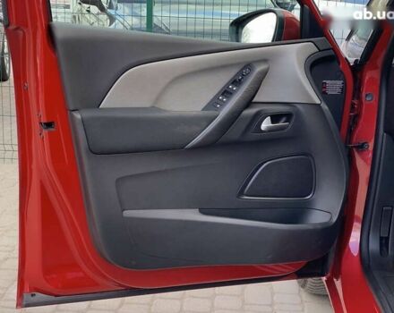 Ситроен Ц4 Гранд Пикассо, объемом двигателя 1.6 л и пробегом 91 тыс. км за 12899 $, фото 22 на Automoto.ua