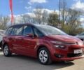 Ситроен Ц4 Гранд Пикассо, объемом двигателя 1.6 л и пробегом 91 тыс. км за 12899 $, фото 4 на Automoto.ua