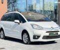 Сітроен Ц4 Гранд Пікассо, об'ємом двигуна 1.6 л та пробігом 200 тис. км за 5990 $, фото 6 на Automoto.ua