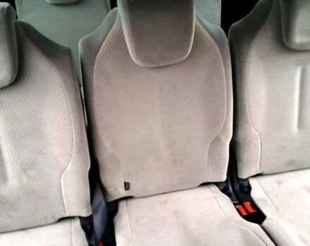 Серый Ситроен Ц4 Гранд Пикассо, объемом двигателя 1.6 л и пробегом 308 тыс. км за 4500 $, фото 8 на Automoto.ua