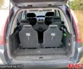 Серый Ситроен Ц4 Гранд Пикассо, объемом двигателя 2 л и пробегом 300 тыс. км за 4950 $, фото 7 на Automoto.ua
