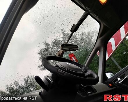 Серый Ситроен Ц4 Гранд Пикассо, объемом двигателя 2 л и пробегом 300 тыс. км за 4950 $, фото 12 на Automoto.ua