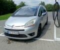 Сірий Сітроен Ц4 Гранд Пікассо, об'ємом двигуна 1.6 л та пробігом 220 тис. км за 5500 $, фото 1 на Automoto.ua