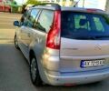 Сірий Сітроен Ц4 Гранд Пікассо, об'ємом двигуна 1.6 л та пробігом 220 тис. км за 5500 $, фото 1 на Automoto.ua