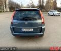 Серый Ситроен Ц4 Гранд Пикассо, объемом двигателя 16 л и пробегом 277 тыс. км за 6900 $, фото 4 на Automoto.ua