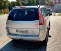 Сірий Сітроен Ц4 Гранд Пікассо, об'ємом двигуна 1.6 л та пробігом 227 тис. км за 5200 $, фото 1 на Automoto.ua