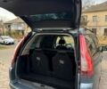 Серый Ситроен Ц4 Гранд Пикассо, объемом двигателя 2 л и пробегом 290 тыс. км за 5400 $, фото 12 на Automoto.ua