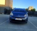 Серый Ситроен Ц4 Гранд Пикассо, объемом двигателя 1.6 л и пробегом 328 тыс. км за 5500 $, фото 1 на Automoto.ua