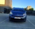 Сірий Сітроен Ц4 Гранд Пікассо, об'ємом двигуна 1.6 л та пробігом 325 тис. км за 5900 $, фото 1 на Automoto.ua