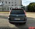 Сірий Сітроен Ц4 Гранд Пікассо, об'ємом двигуна 2 л та пробігом 250 тис. км за 6000 $, фото 3 на Automoto.ua