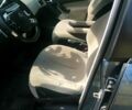 Сірий Сітроен Ц4 Гранд Пікассо, об'ємом двигуна 2 л та пробігом 235 тис. км за 5300 $, фото 6 на Automoto.ua