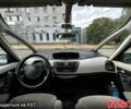 Сірий Сітроен Ц4 Гранд Пікассо, об'ємом двигуна 2 л та пробігом 250 тис. км за 6000 $, фото 8 на Automoto.ua
