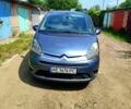 Серый Ситроен Ц4 Гранд Пикассо, объемом двигателя 2 л и пробегом 270 тыс. км за 3500 $, фото 1 на Automoto.ua