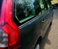 Сірий Сітроен Ц4 Гранд Пікассо, об'ємом двигуна 2 л та пробігом 235 тис. км за 5300 $, фото 9 на Automoto.ua