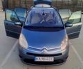 Сірий Сітроен Ц4 Гранд Пікассо, об'ємом двигуна 1.6 л та пробігом 325 тис. км за 5900 $, фото 10 на Automoto.ua