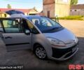 Серый Ситроен Ц4 Гранд Пикассо, объемом двигателя 1.6 л и пробегом 172 тыс. км за 5750 $, фото 4 на Automoto.ua