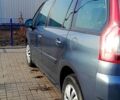 Сірий Сітроен Ц4 Гранд Пікассо, об'ємом двигуна 1.6 л та пробігом 185 тис. км за 5300 $, фото 3 на Automoto.ua