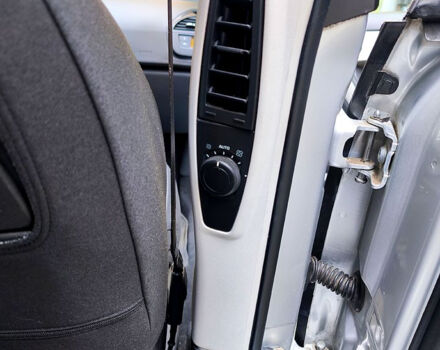 Серый Ситроен Ц4 Гранд Пикассо, объемом двигателя 1.6 л и пробегом 232 тыс. км за 6300 $, фото 9 на Automoto.ua