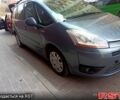 Сірий Сітроен Ц4 Гранд Пікассо, об'ємом двигуна 1.6 л та пробігом 290 тис. км за 4499 $, фото 2 на Automoto.ua