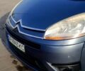 Сірий Сітроен Ц4 Гранд Пікассо, об'ємом двигуна 1.6 л та пробігом 185 тис. км за 5300 $, фото 4 на Automoto.ua