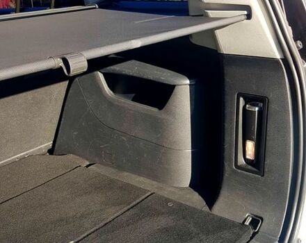 Серый Ситроен Ц4 Гранд Пикассо, объемом двигателя 1.6 л и пробегом 195 тыс. км за 6000 $, фото 4 на Automoto.ua