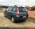Серый Ситроен Ц4 Гранд Пикассо, объемом двигателя 1.6 л и пробегом 201 тыс. км за 5700 $, фото 1 на Automoto.ua