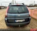 Серый Ситроен Ц4 Гранд Пикассо, объемом двигателя 1.6 л и пробегом 201 тыс. км за 5700 $, фото 4 на Automoto.ua