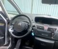 Серый Ситроен Ц4 Гранд Пикассо, объемом двигателя 1.6 л и пробегом 255 тыс. км за 5800 $, фото 11 на Automoto.ua