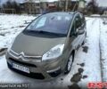 Серый Ситроен Ц4 Гранд Пикассо, объемом двигателя 1.6 л и пробегом 274 тыс. км за 7500 $, фото 1 на Automoto.ua