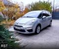 Серый Ситроен Ц4 Гранд Пикассо, объемом двигателя 1.6 л и пробегом 0 тыс. км за 6850 $, фото 1 на Automoto.ua