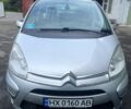 Серый Ситроен Ц4 Гранд Пикассо, объемом двигателя 1.6 л и пробегом 255 тыс. км за 5800 $, фото 1 на Automoto.ua