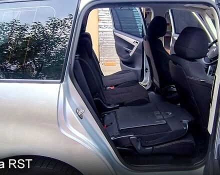 Серый Ситроен Ц4 Гранд Пикассо, объемом двигателя 1.6 л и пробегом 0 тыс. км за 6850 $, фото 6 на Automoto.ua