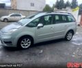 Серый Ситроен Ц4 Гранд Пикассо, объемом двигателя 1.6 л и пробегом 255 тыс. км за 5800 $, фото 1 на Automoto.ua