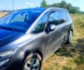 Серый Ситроен Ц4 Гранд Пикассо, объемом двигателя 1.6 л и пробегом 320 тыс. км за 7000 $, фото 2 на Automoto.ua