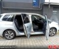 Серый Ситроен Ц4 Гранд Пикассо, объемом двигателя 2 л и пробегом 271 тыс. км за 10500 $, фото 2 на Automoto.ua