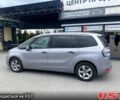 Серый Ситроен Ц4 Гранд Пикассо, объемом двигателя 1.6 л и пробегом 246 тыс. км за 12000 $, фото 6 на Automoto.ua