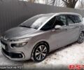 Сірий Сітроен Ц4 Гранд Пікассо, об'ємом двигуна 1.6 л та пробігом 26400 тис. км за 13700 $, фото 1 на Automoto.ua
