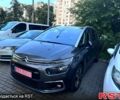 Сірий Сітроен Ц4 Гранд Пікассо, об'ємом двигуна 1.6 л та пробігом 170 тис. км за 13000 $, фото 1 на Automoto.ua