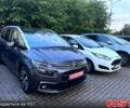 Сірий Сітроен Ц4 Гранд Пікассо, об'ємом двигуна 1.6 л та пробігом 170 тис. км за 13000 $, фото 1 на Automoto.ua