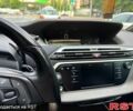Сірий Сітроен Ц4 Гранд Пікассо, об'ємом двигуна 1.6 л та пробігом 170 тис. км за 13000 $, фото 7 на Automoto.ua
