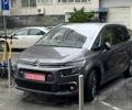 Сірий Сітроен Ц4 Гранд Пікассо, об'ємом двигуна 1.6 л та пробігом 170 тис. км за 13000 $, фото 3 на Automoto.ua