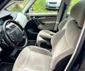 Синий Ситроен Ц4 Гранд Пикассо, объемом двигателя 2 л и пробегом 240 тыс. км за 5600 $, фото 6 на Automoto.ua