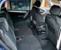 Ситроен Ц4 Гранд Пикассо 2008 в Сумах на Automoto.ua Синий Ситроен Ц4 Гранд Пикассо, объемом двигателя 2 л и пробегом 236 тыс. км за 4450 $, фото 5 на Automoto.ua