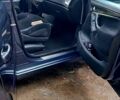 Синий Ситроен Ц4 Гранд Пикассо, объемом двигателя 1.6 л и пробегом 268 тыс. км за 5000 $, фото 8 на Automoto.ua