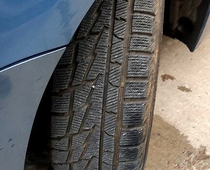 Синий Ситроен Ц4 Гранд Пикассо, объемом двигателя 1.6 л и пробегом 260 тыс. км за 6000 $, фото 7 на Automoto.ua