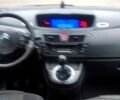 Синий Ситроен Ц4 Гранд Пикассо, объемом двигателя 1.6 л и пробегом 260 тыс. км за 6000 $, фото 10 на Automoto.ua